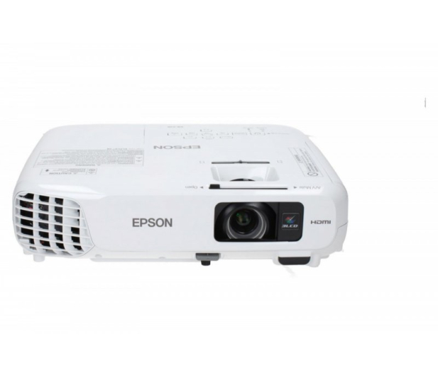 EPSON Projektor EB-X18 3LCD/XGA/3000AL/10k:1/2.4kg - 160080 - zdjęcie 8